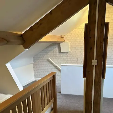 District 2bed Lägenhet