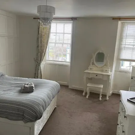 Lägenhet District 2bed *