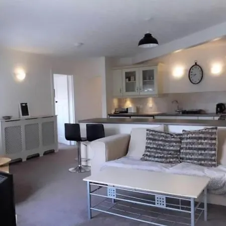 Lägenhet District 2bed Workington