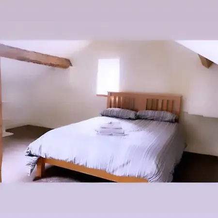 District 2bed *