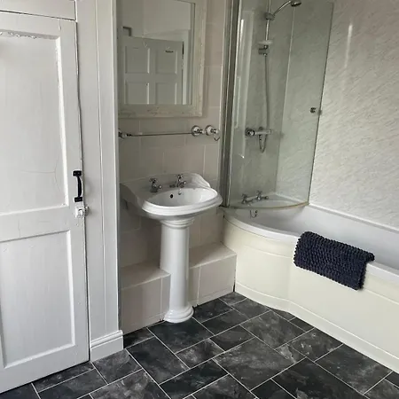 Lägenhet District 2bed Workington